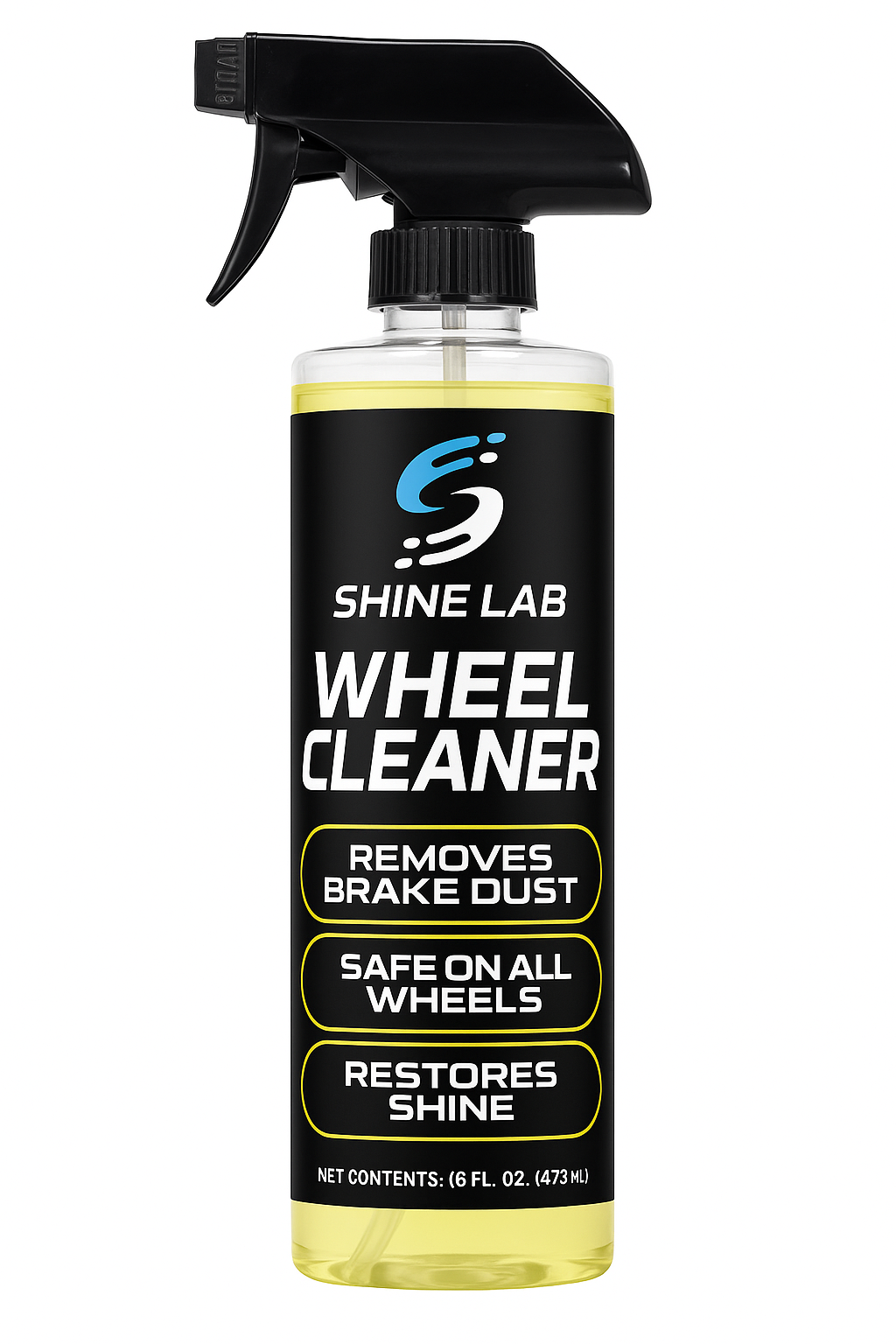 SHINE LAB ULTIMATE WHEEL CLEANER