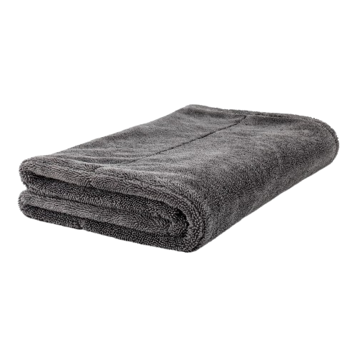 SHINE LAB TWISTED-LOOP DRYING TOWEL