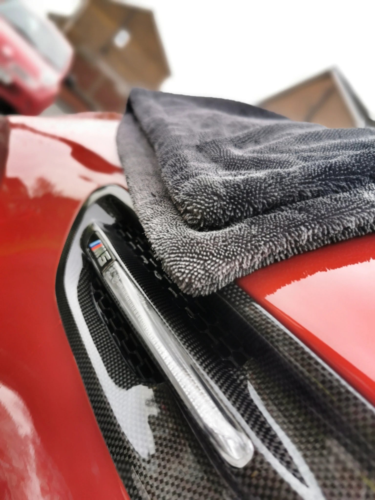 Shine Lab AbsorbX Premium Drying Towel