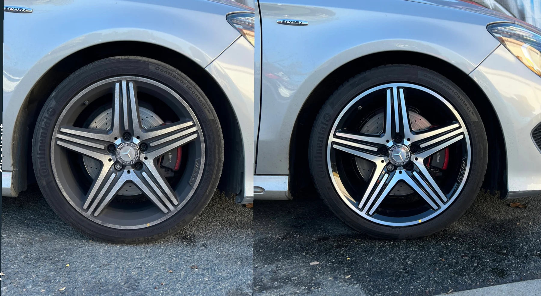 SHINE LAB ULTIMATE WHEEL CLEANER